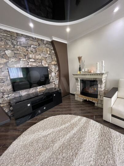 3-к. квартира, 83 м², 4/5 эт.