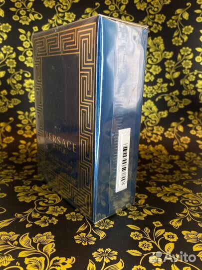 Parfum Versace Eros 100ml