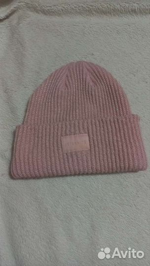 Шапка зимняя женская