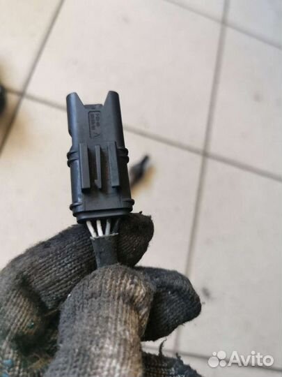 Лямбда зонд bmw r 1200 gs