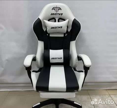 Компьютерное кресло игровое