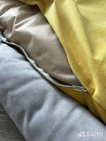 Лежак для большой собаки