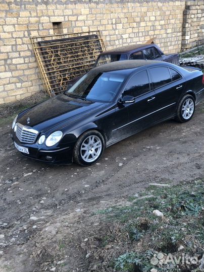 Сидение мерседес
