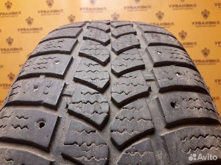 Tigar Sigura Stud 205/65 R15