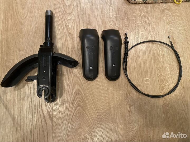 Запчасти Ninebot Max G30 G30P G30LP