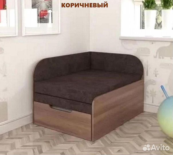 Диван Малютка универсальный