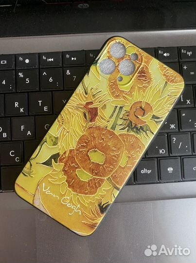 Чехол на iPhone 11 pro