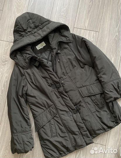 Куртка зимняя женская 52 54