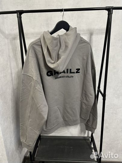 Grailz Project Худи