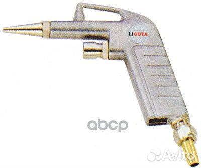 Продувочный пистолет pap-d004 Licota