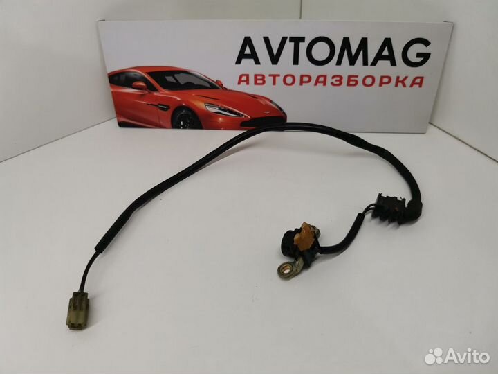 Датчик коленвала Yamaha YZF-R6 2006+