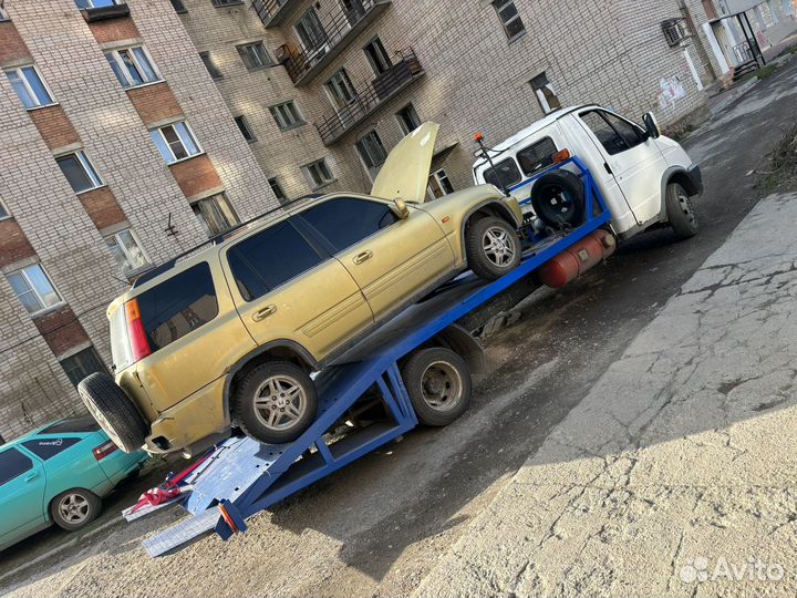 Эвакуатор. Услуги эвакуатора
