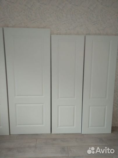 Склад межкомнатных Дверей