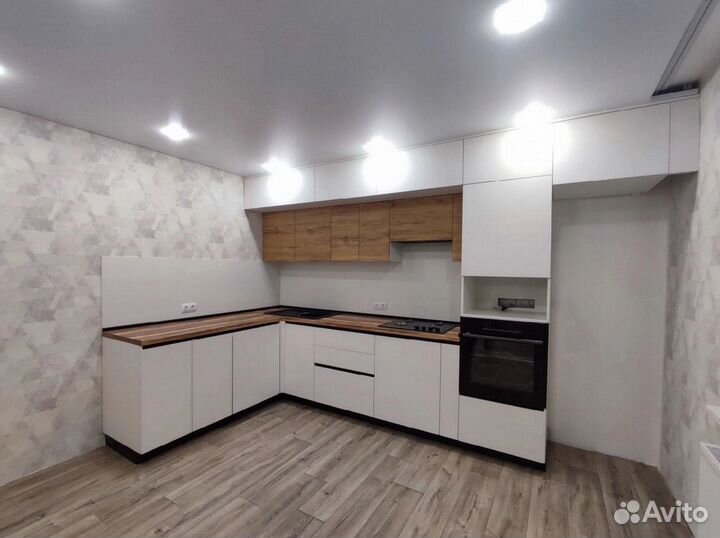 Кухня под заказ