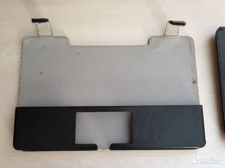 Ноутбук трансформер asus T100A