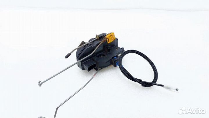 Б/У Замок двери Состояние отличное, оригинал