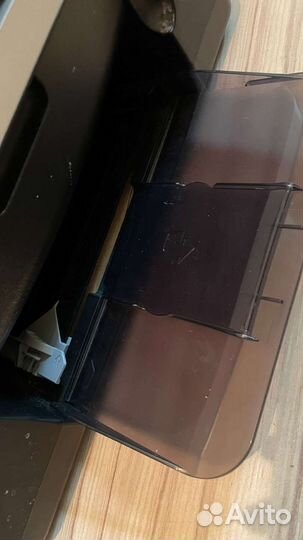 Принтер hp deskjet F4180