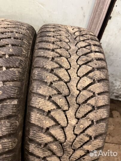Cordiant Sno-Max 195/55 R15