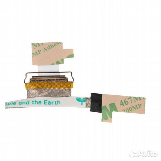 Шлейф матрицы ноутбука ddli5ALC020