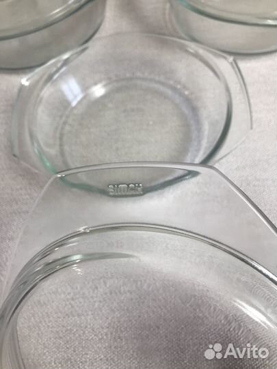 Набор посуды Simax