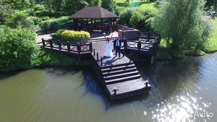 Фото- и видеосъёмка в Туле и области