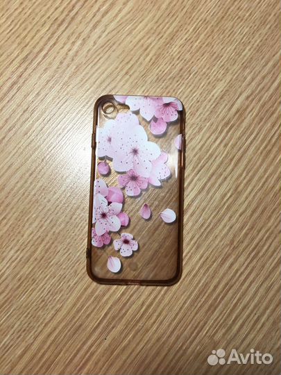 Чехол на iPhone 8