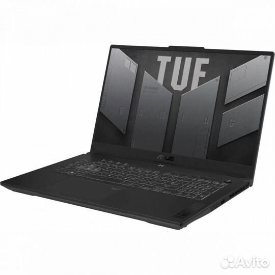 Ноутбук Asus TUF Gaming F17 FX707ZC4-HX095 637342