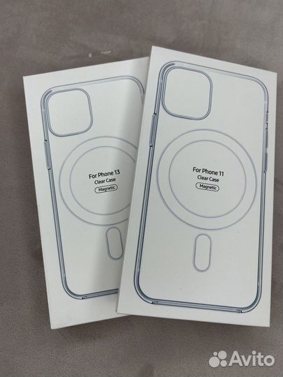 Чехол Magsafe на iPhone 11,12.12pro,12pro max,13