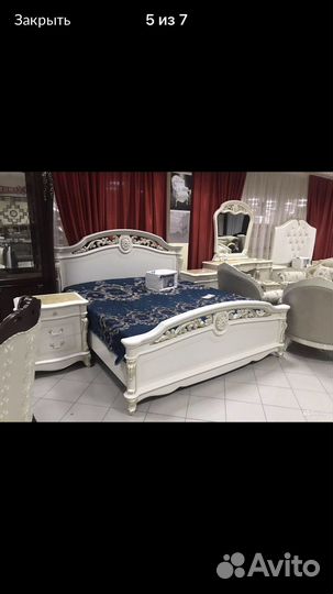 Шторы красные/ ткань королевский атлас