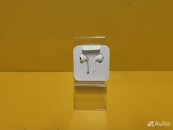 Apple EarPods (Lightning)