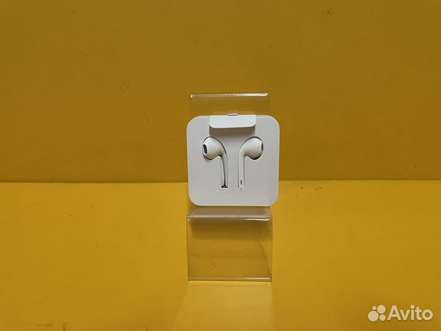 Apple EarPods (Lightning)