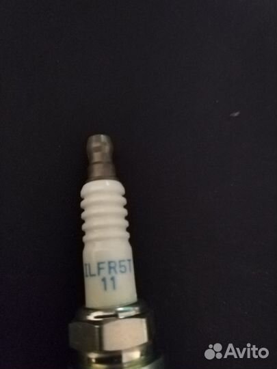 Продам свечи NGK ilFR5T11