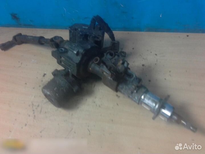 Колонка рулевая Kia Soul 2014-2019