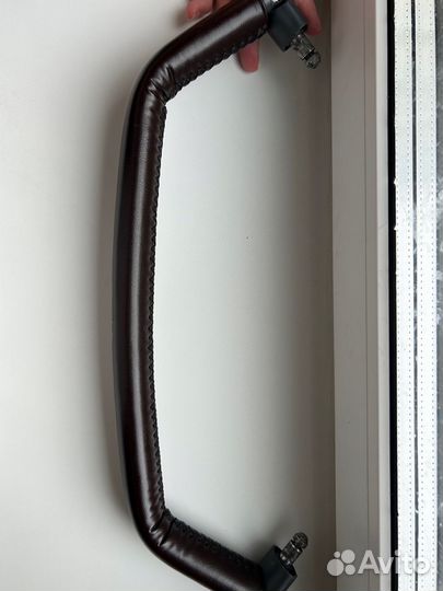 Бампер для коляски oyster zero