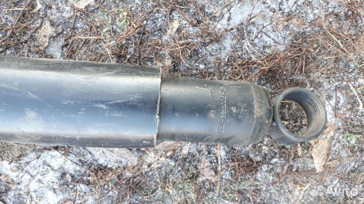 Амортизатор для ваз 2101-2107