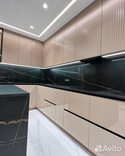 Кухни от производителя
