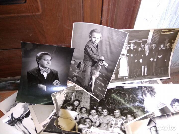 Фотографии СССР 70 е 80 е годы