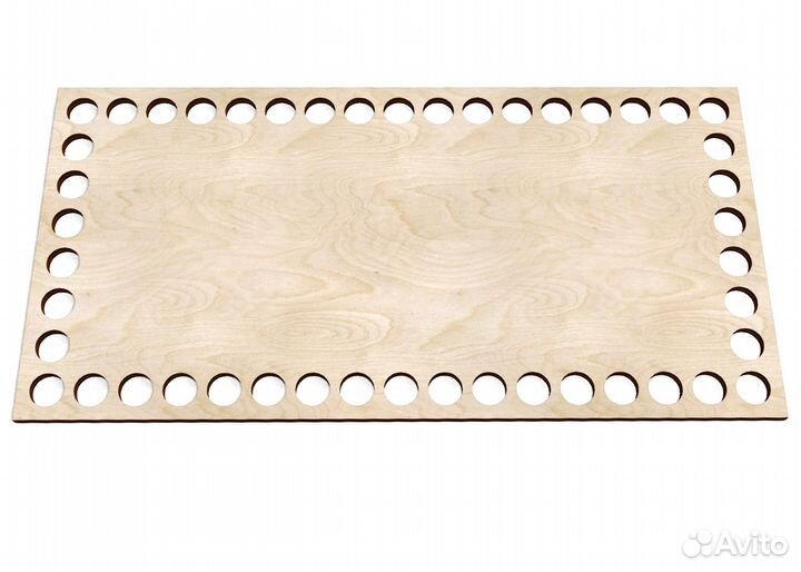 Донышки для вязания