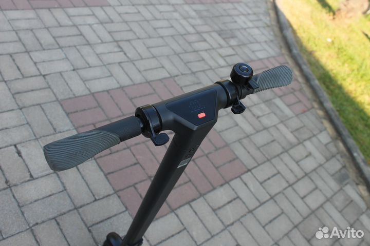 Электросамокат