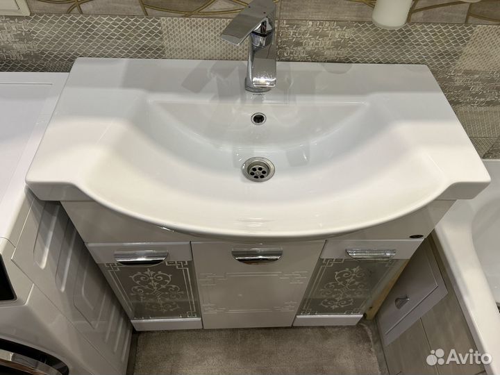 Гарнитур для ванной