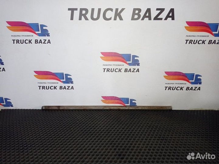 Штанга толкателя Scania 3-series, Scania 4-series