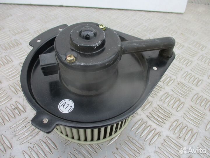 Моторчик отопителя Chery Amulet A15 1.6