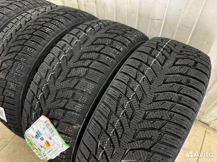 DoubleStar DW08 205/60 R16 92T