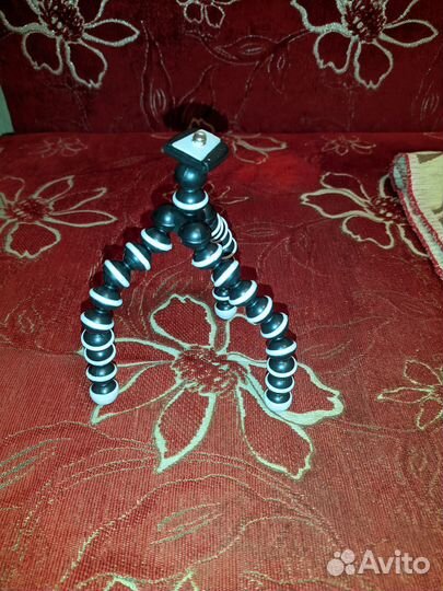 Штатив трипод тренога для телефона