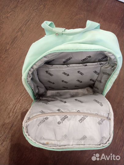 Рюкзак школьный для девочки