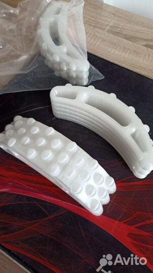 Массажный антицеллюлитный инструмент 