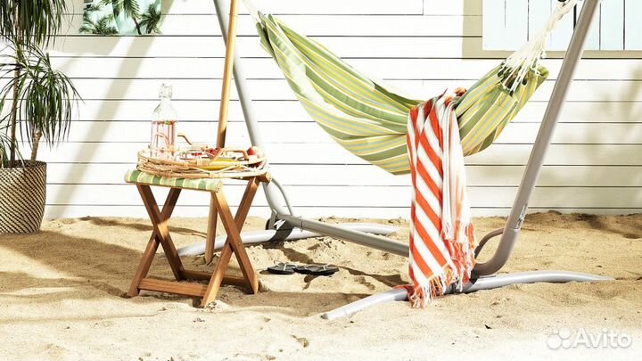 Гамак IKEA икеа