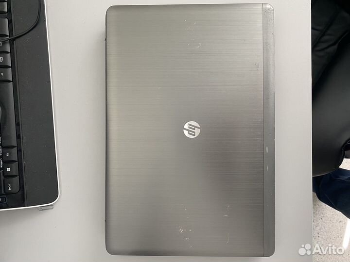 Ноутбук HP ProBook 4540s