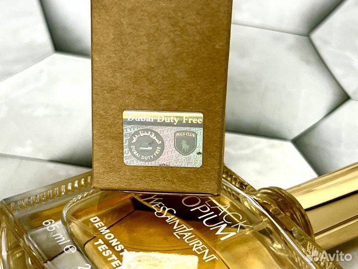 Black Opium Yves Saint Laurent для женщин