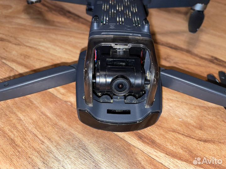 Квадрокоптер Syma W3